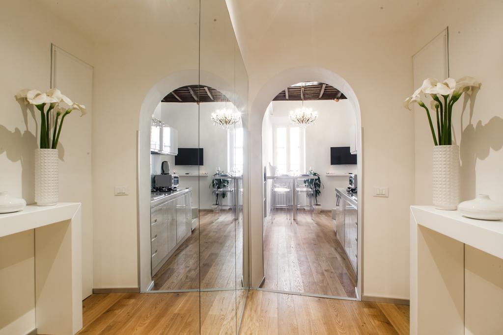 Dormo Da Lady Apartment