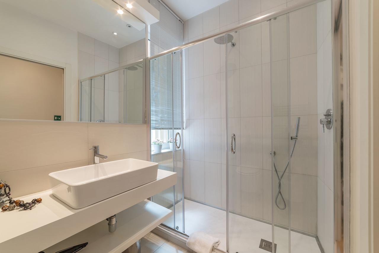 Dormo Da Lady Apartment Rome