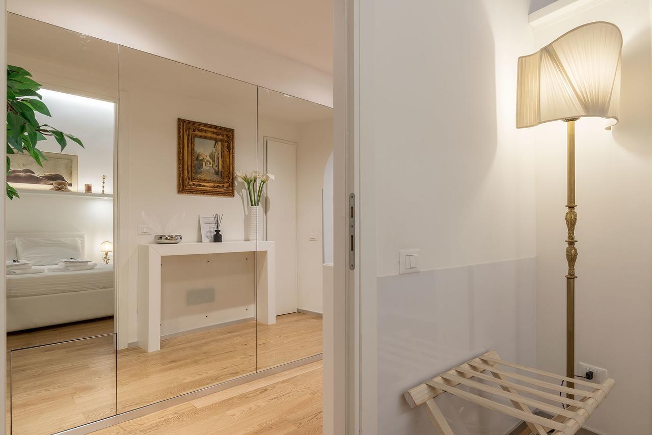 Dormo Da Lady Apartment Rome