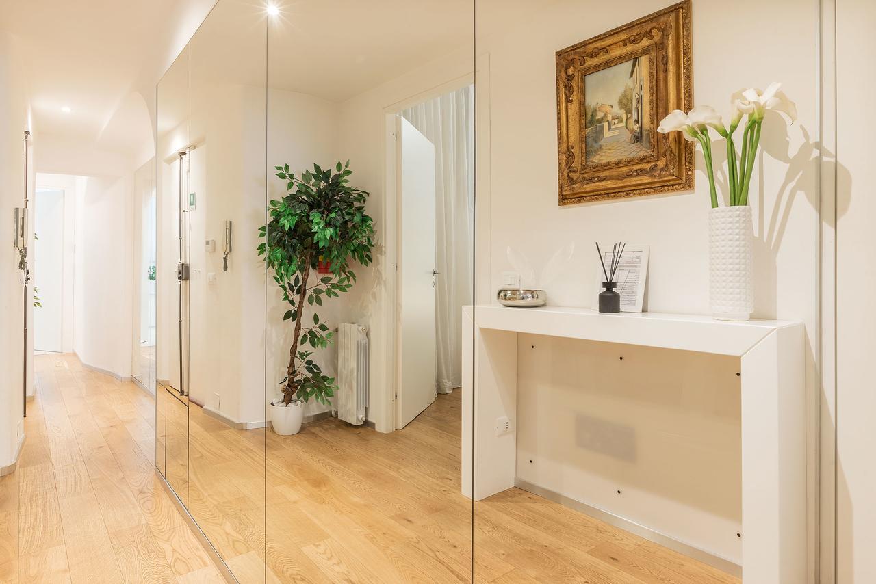 Dormo Da Lady Apartment
