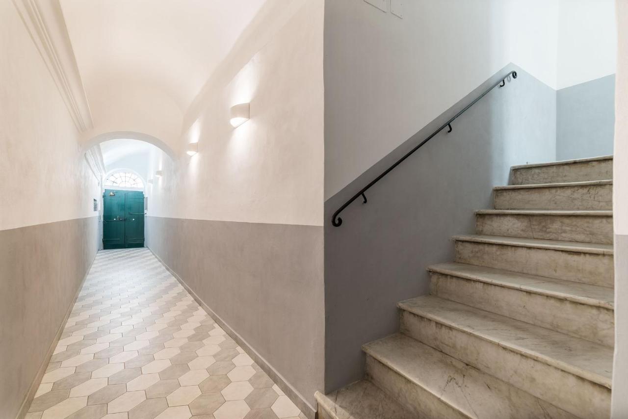 Apartment Dormo Da Lady Rome