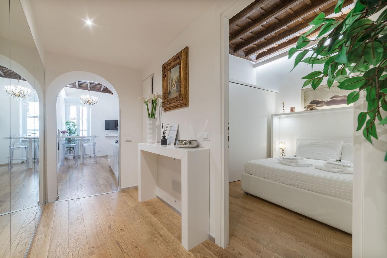Dormo Da Lady Apartment *