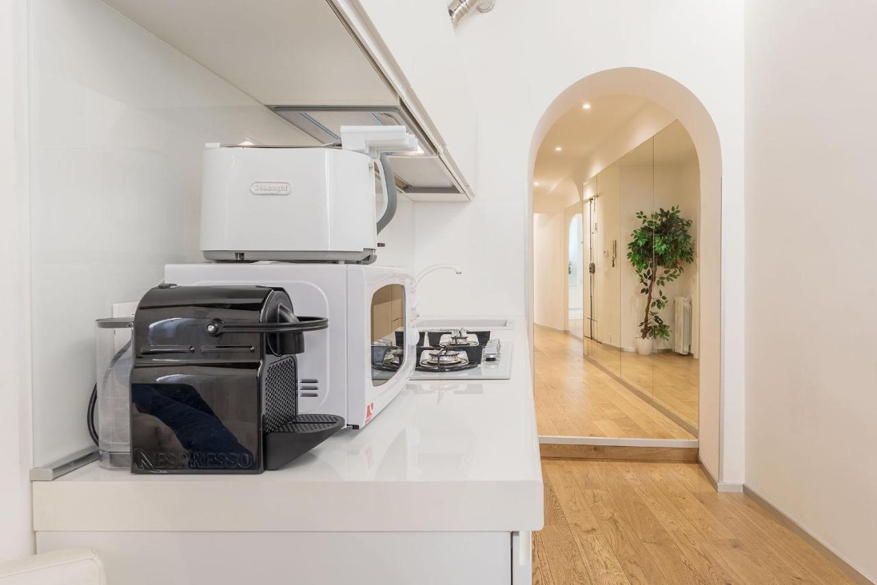 Apartment Dormo Da Lady *
